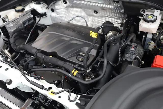2025 Buick Encore GX Preferred FWD