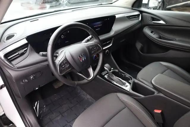 2025 Buick Encore GX Preferred FWD