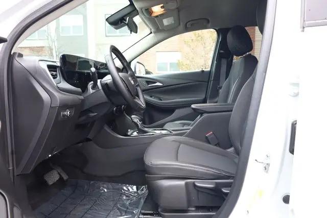 2025 Buick Encore GX Preferred FWD