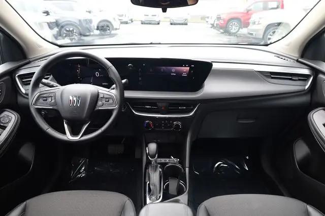 2025 Buick Encore GX Preferred FWD