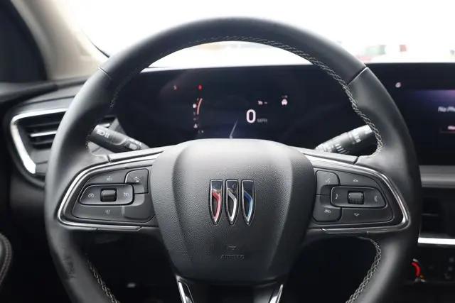 2025 Buick Encore GX Preferred FWD