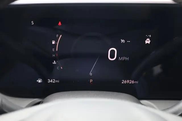 2025 Buick Encore GX Preferred FWD