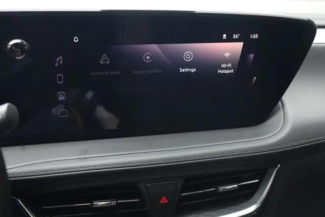 2025 Buick Encore GX Preferred FWD