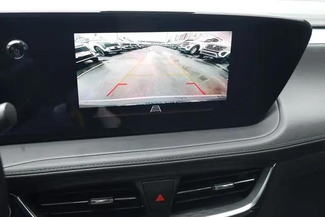 2025 Buick Encore GX Preferred FWD