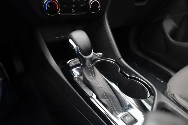 2025 Buick Encore GX Preferred FWD