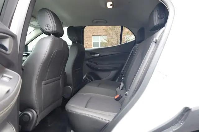2025 Buick Encore GX Preferred FWD