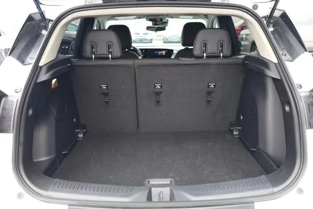 2025 Buick Encore GX Preferred FWD
