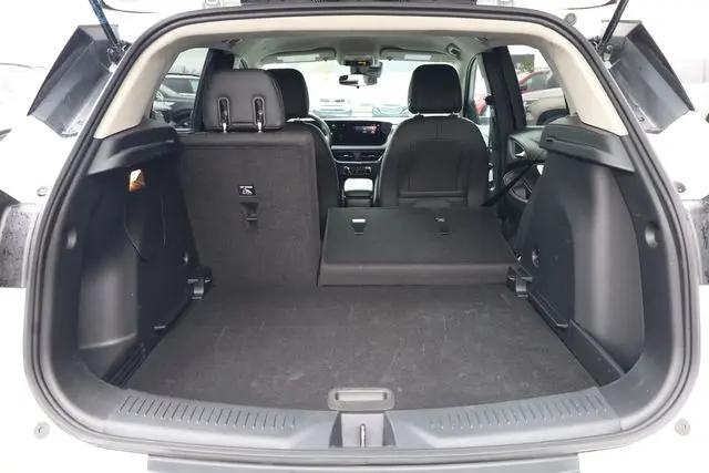 2025 Buick Encore GX Preferred FWD