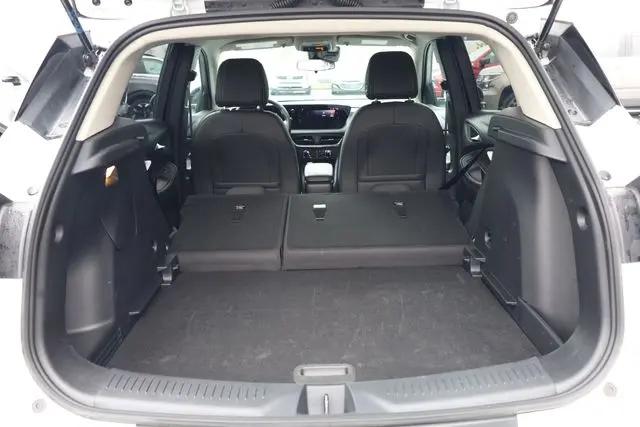 2025 Buick Encore GX Preferred FWD