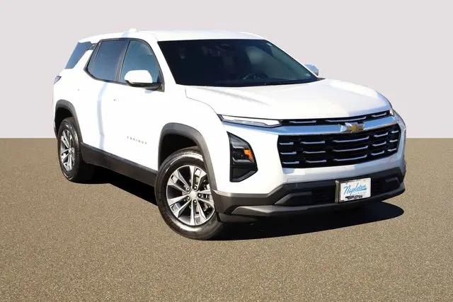 2025 Chevrolet Equinox FWD LT for sale in St. Louis, MO