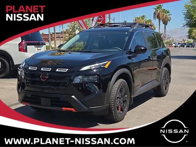 2026 Nissan Rogue Rock Creek for sale in Las Vegas, NV