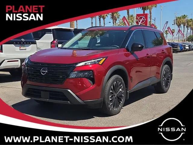 2026 Nissan Rogue Dark Armor for sale in Las Vegas, NV