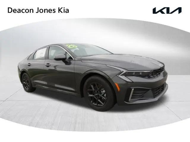 2026 Kia K5 LXS FWD for sale in Goldsboro, NC