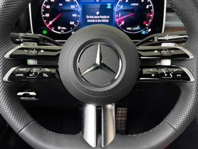 2025 Mercedes-Benz C-CLASS C 300 C 300