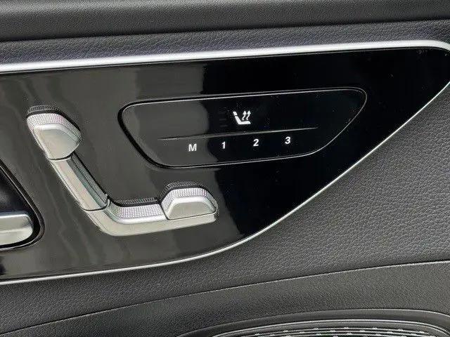 2025 Mercedes-Benz C-CLASS C 300 C 300