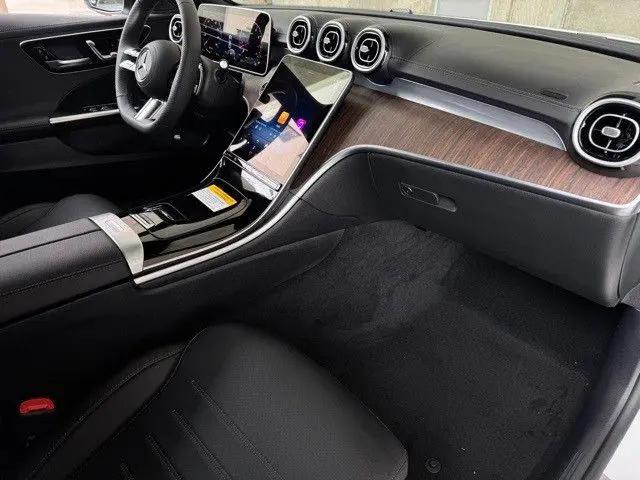 2025 Mercedes-Benz C-CLASS C 300 C 300