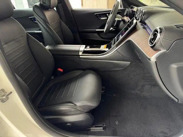 2025 Mercedes-Benz C-CLASS C 300 C 300
