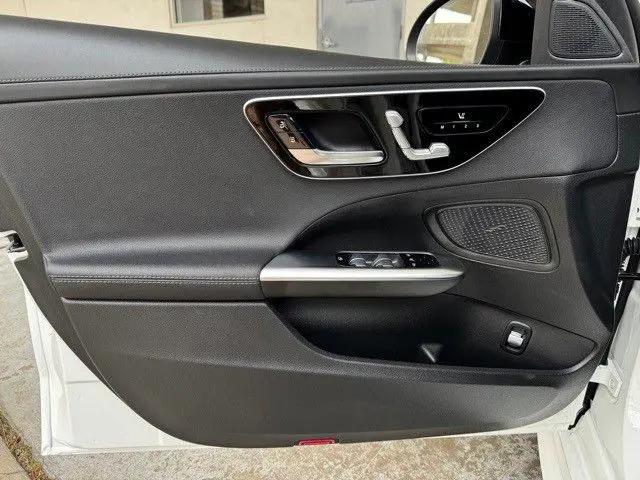 2025 Mercedes-Benz C-CLASS C 300 C 300