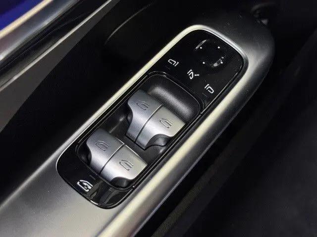 2025 Mercedes-Benz C-CLASS C 300 C 300