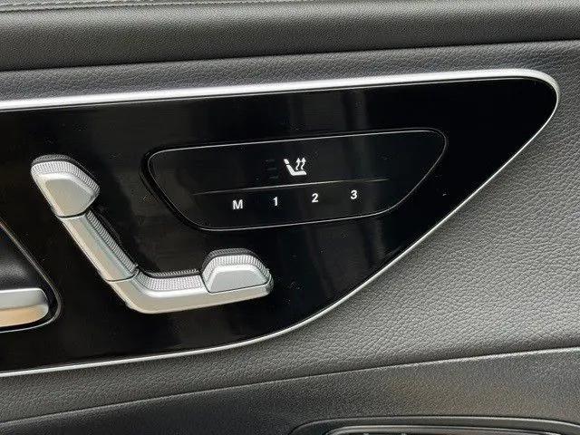 2025 Mercedes-Benz GLC 350e 4MATIC