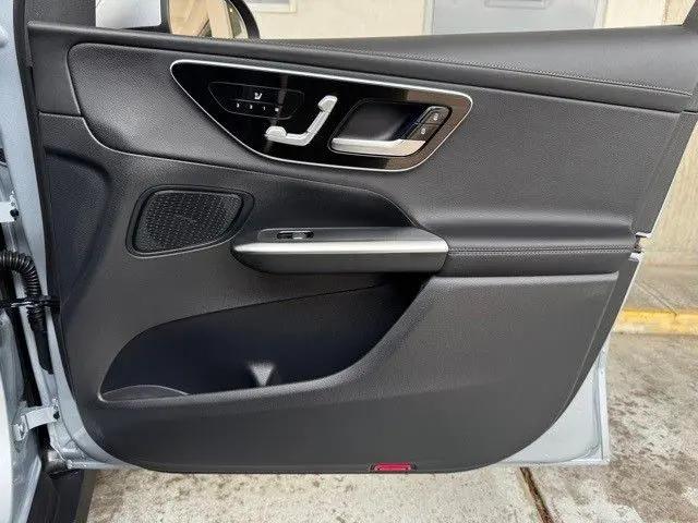 2025 Mercedes-Benz GLC 350e 4MATIC
