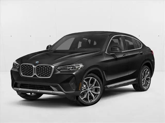 2024 BMW X4 xDrive30i for sale in Bellevue, WA