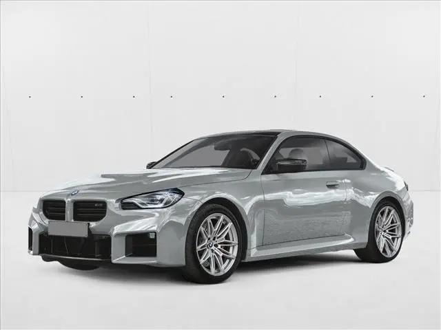 2026 BMW M2 Standard for sale in Bellevue, WA