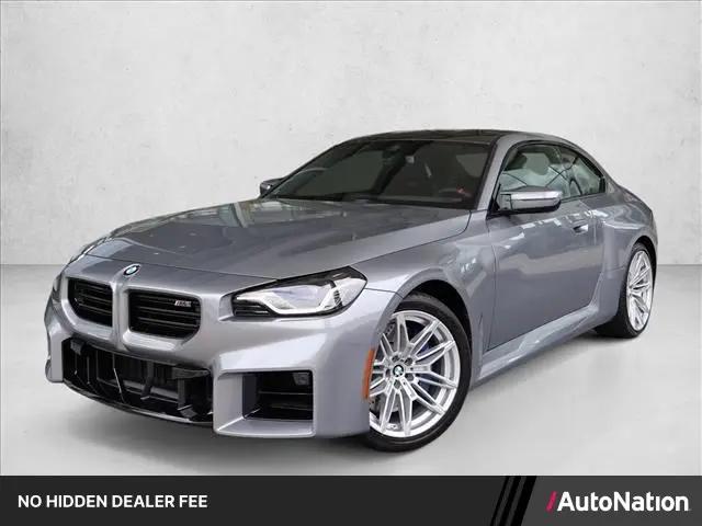 2026 BMW M2 Standard for sale in Bellevue, WA