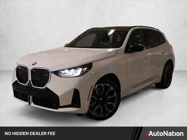 2026 BMW X3 M50 xDrive for sale in Bellevue, WA
