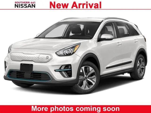 2022 Kia Niro EV EX for sale in Royal Palm Beach, FL