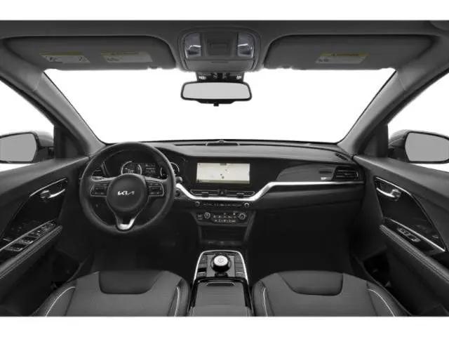 2022 Kia Niro EV EX
