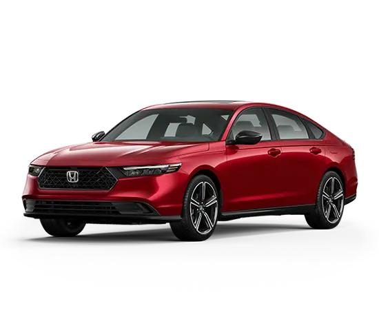 2026 Honda Accord Sedan Sport for sale in Oklahoma City, OK
