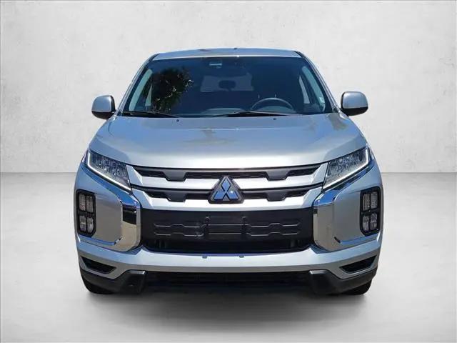 2025 Mitsubishi Outlander Sport 2.0 S AWC