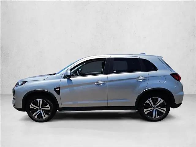 2025 Mitsubishi Outlander Sport 2.0 S AWC