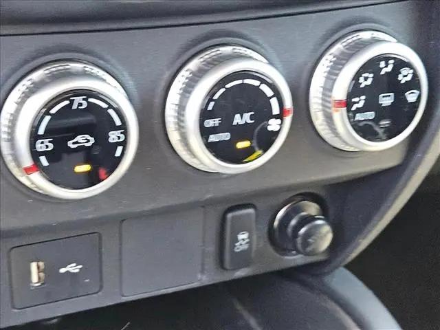 2025 Mitsubishi Outlander Sport 2.0 S AWC