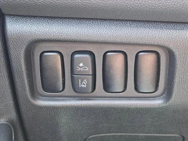 2025 Mitsubishi Outlander Sport 2.0 S AWC
