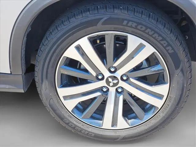 2025 Mitsubishi Outlander Sport 2.0 S AWC