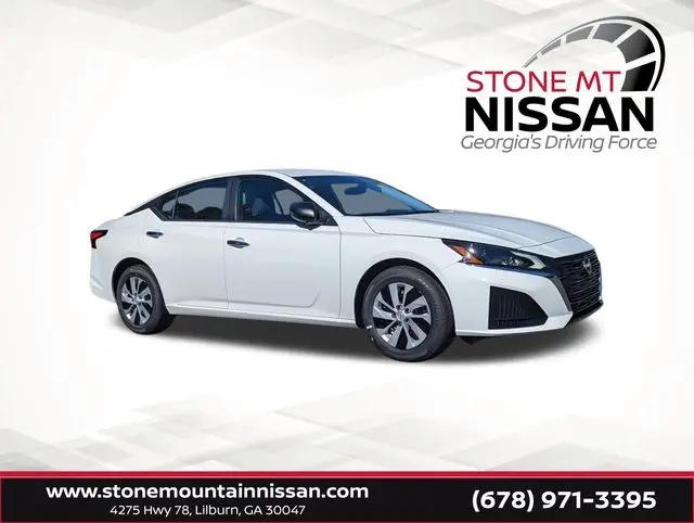 2025 Nissan Altima S FWD for sale in Lilburn, GA