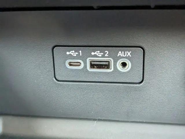 2025 Nissan Altima S FWD