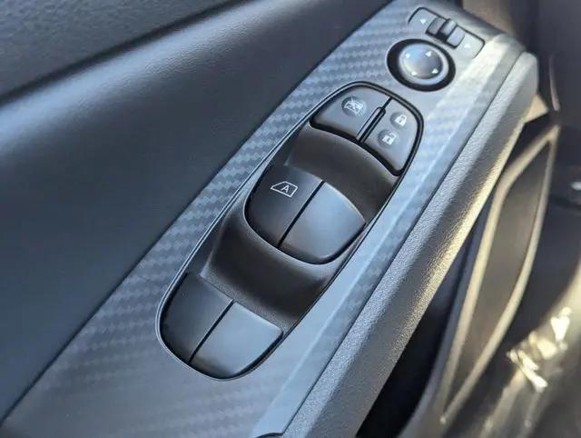 2025 Nissan Altima S FWD