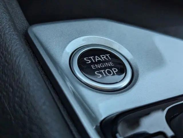 2025 Nissan Altima S FWD