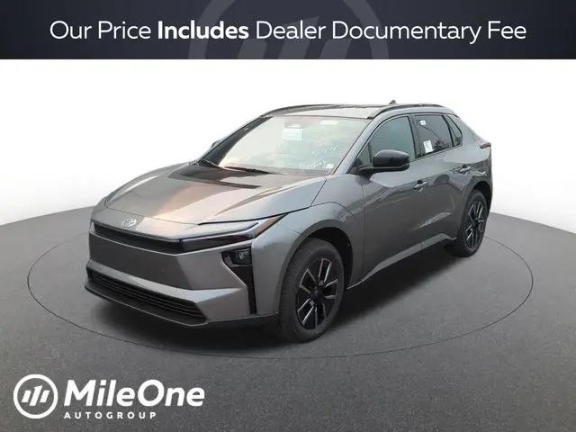 2026 Toyota bZ XLE Plus for sale in Harrisburg, PA