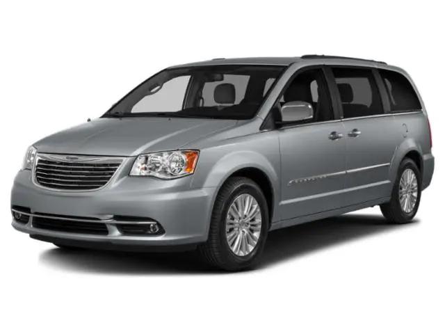 2015 Chrysler Town & Country Touring-L for sale in Freehold, NJ