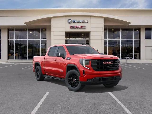 2026 GMC Sierra 1500 Crew Cab, Short Bed, Elevation, RWD for sale in Pembroke Pines, FL