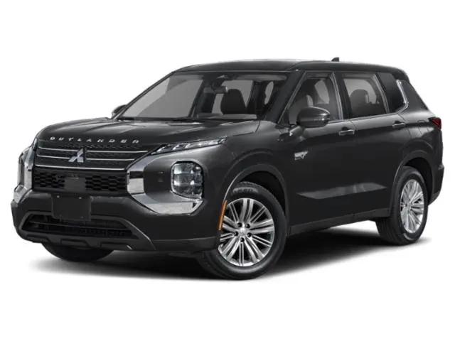 2026 Mitsubishi Outlander PHEV SE S-AWC for sale in Denver, CO