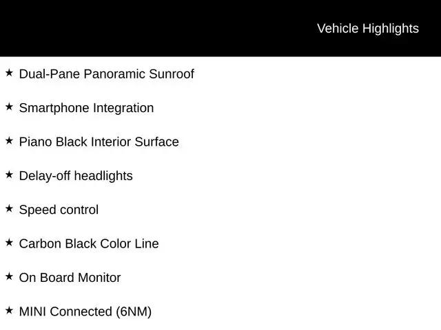 2013 MINI Countryman Cooper S