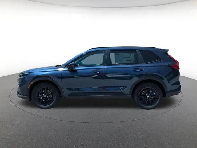 2026 Honda CR-V Hybrid 2WD Sport