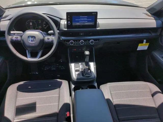 2026 Honda CR-V Hybrid 2WD Sport