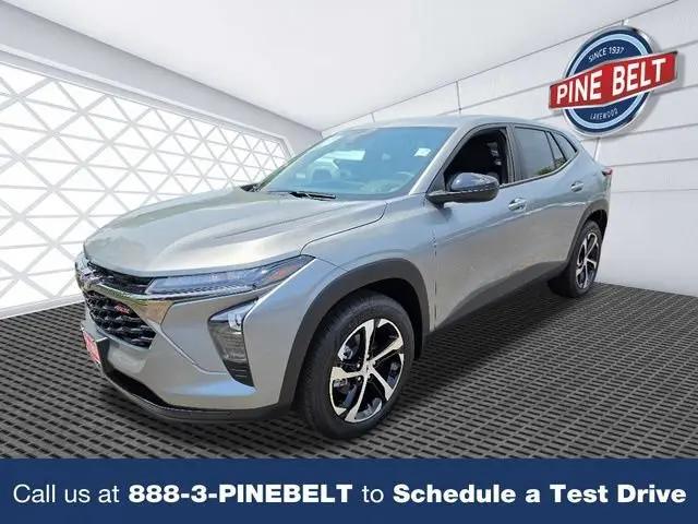 2026 Chevrolet Trax FWD 1RS for sale in Lakewood, NJ