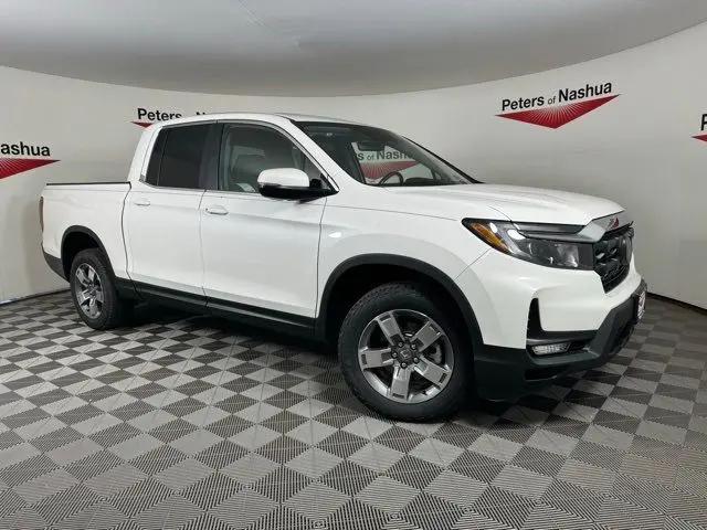 2026 Honda Ridgeline RTL for sale in Nashua, NH